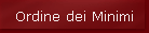 Ordine dei Minimi